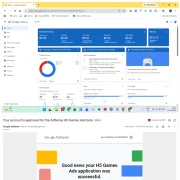 H5 AdSense