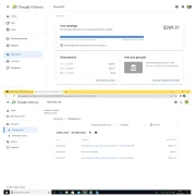 Payment AdSense