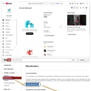 YouTube Channels